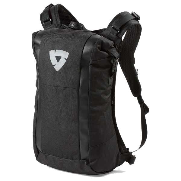 Revit Kriega Stack 15L H2O black backpack