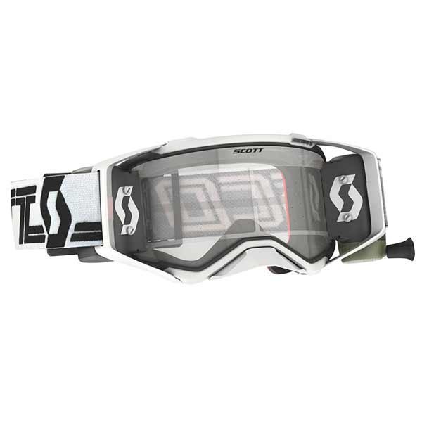 Scott Prospect Super WFS motocross goggles
