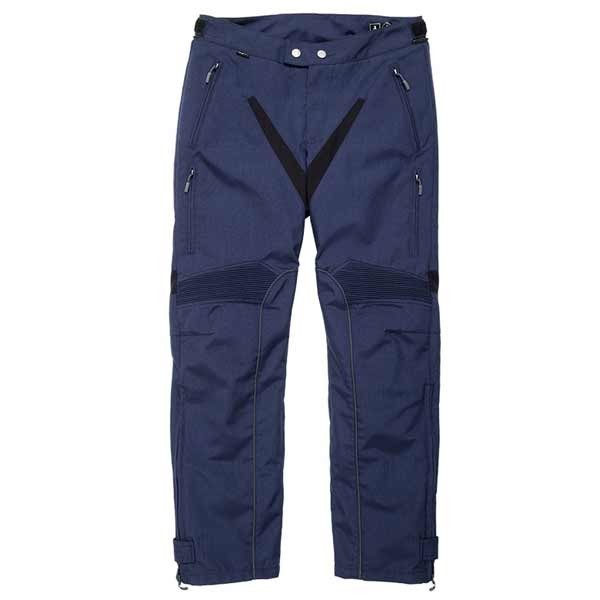 Brema Silver Vase Gt H2out blue trousers