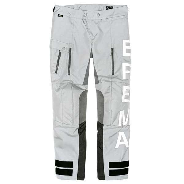 Brema Silver Vase Cargo ADV S grey trousers