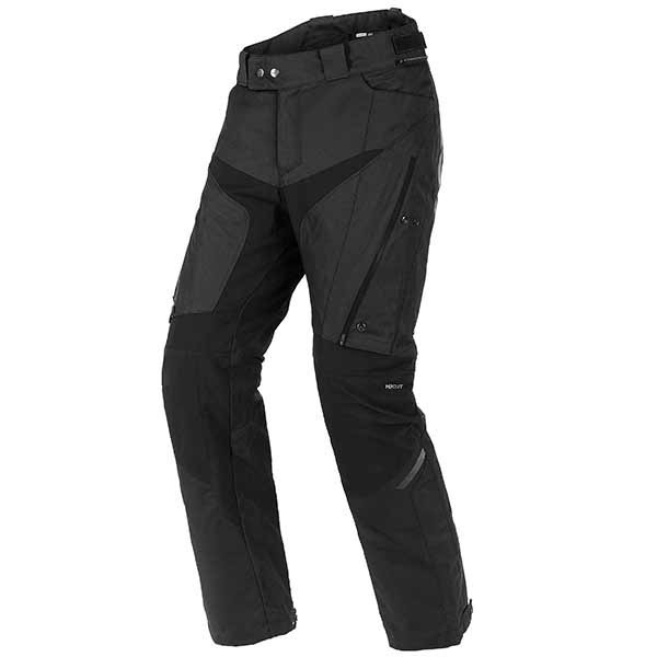 Spidi H2Out 4 Season Evo trousers black