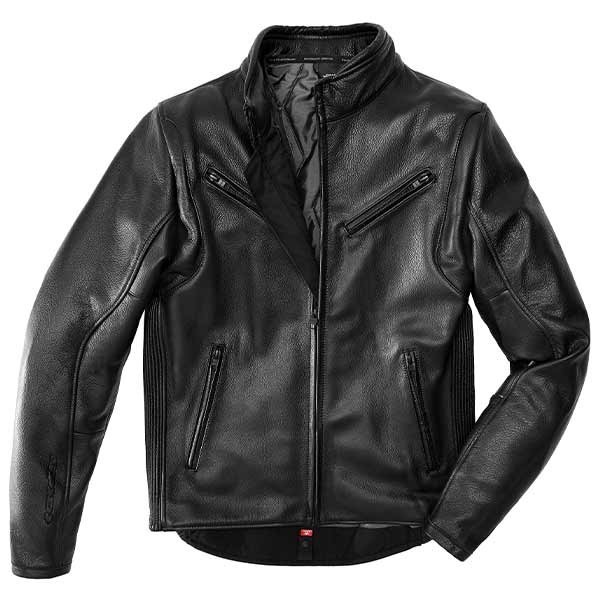 Spidi Premium leather jacket