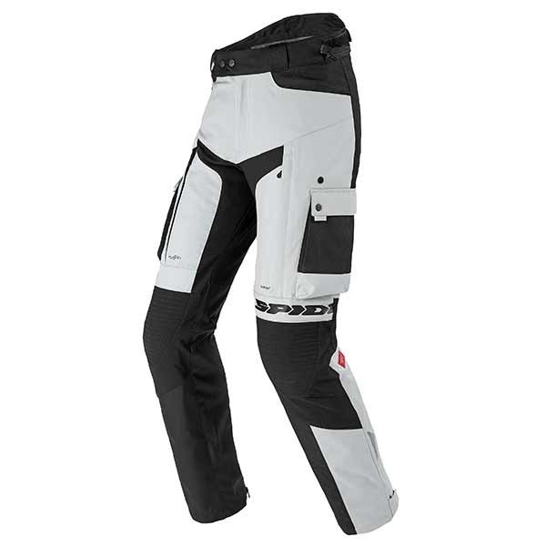 Spidi H2Out Allroad trousers grey black