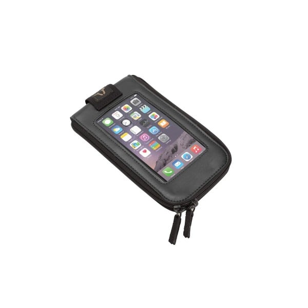 Sw-Motech Legend Gear smartphone handbags LA3 Black Edition