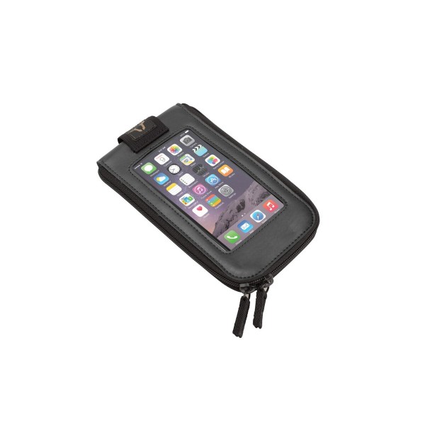 Sw-Motech Legend Gear Smartphone-Taschen LA3 Black Edition