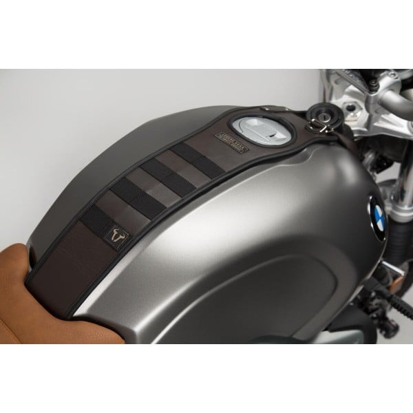 Sw-Motech Legend Gear juego de cinturón de depósito BMW modelos R nineT (14-) + funda para smartphone LA3
