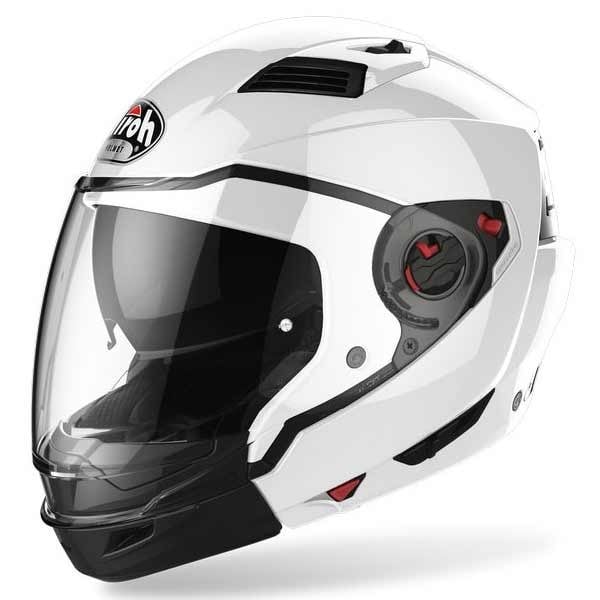 Airoh Executive helmet white