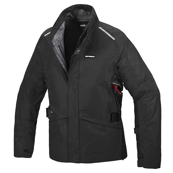 Spidi H2Out 3L Shell Jacket