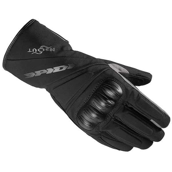 Spidi H2Out TX-T black gloves