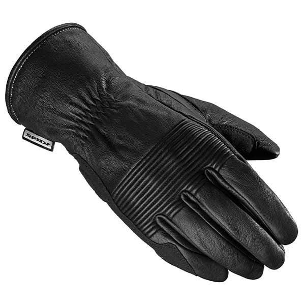 Spidi H2Out Delta black gloves