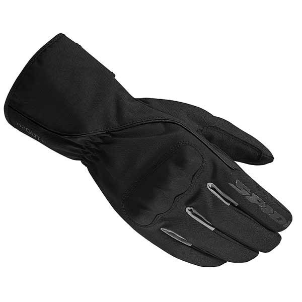 Spidi H2Out WNT-3 schwarz handschuhe