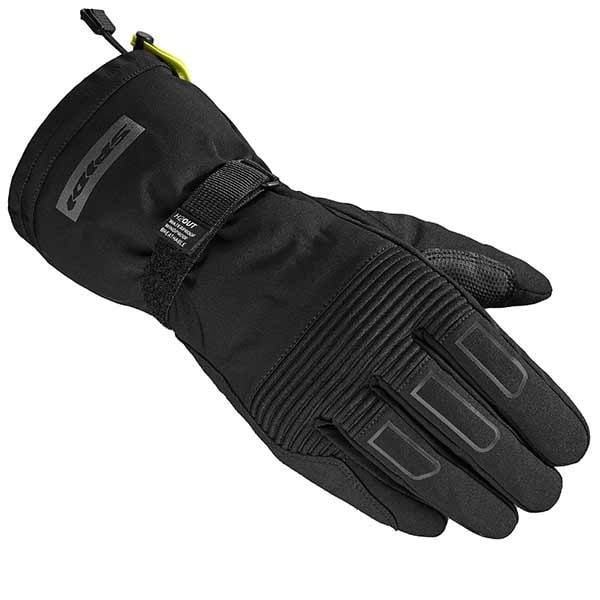 Spidi H2Out Wintertourer gloves