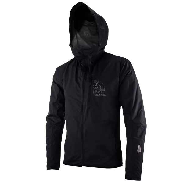 Leatt HydraDri 2.0 MTB jacket black