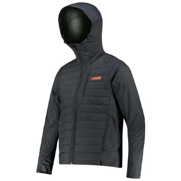Leatt Trail 3.0 MTB jacket black
