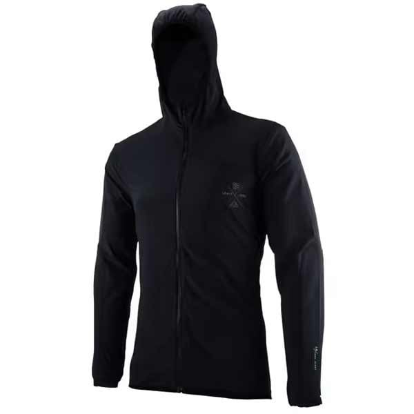 Leatt Trail 1.0 MTB jacket black