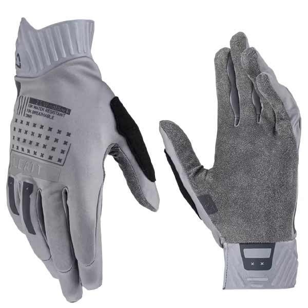 Leatt 2.0 WindBlock Titanium MTB gloves