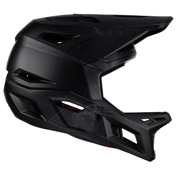 Leatt helmet MTB Gravity 4.0 V23 Stealth