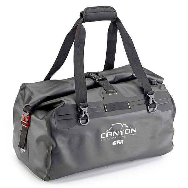 Givi Gravel-T Waterproof Bag 40 liters
