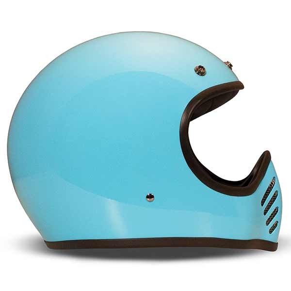 DMD Seventyfive Light Blue helmet