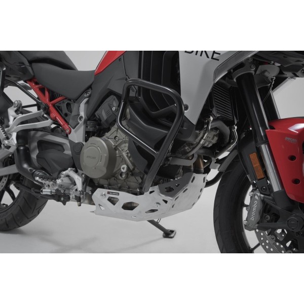 Barra de protección del motor Sw-Motech Ducati Multistrada V 4 (20-)