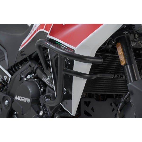 Engine protection bar Sw-Motech Moto Morini X-Cape 650 (21-)