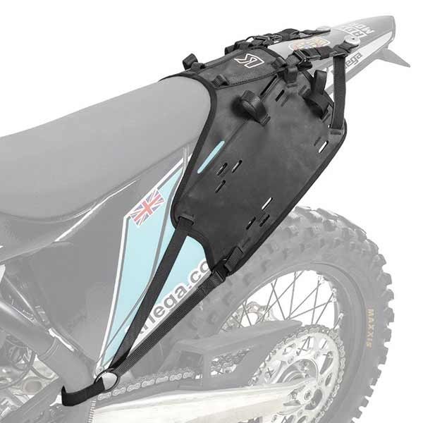 Kriega OS-BASE Satteltaschenbasis Dirtbike