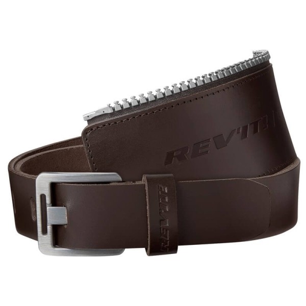 Cintura Moto Pelle REVIT Safeway 30 Brown