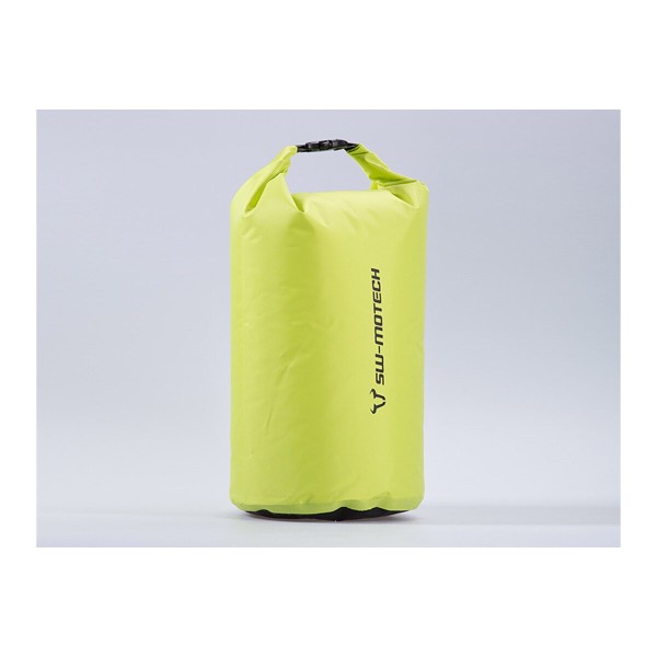 Sw-Motech Drypack 20 l yellow waterproof saddle bag