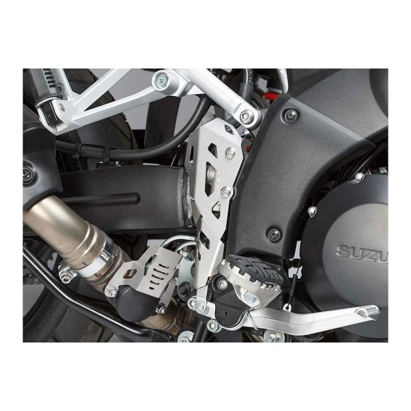 Protection maître cylindre de frein Sw-Motech Suzuki V-Strom 1000 (14-19)