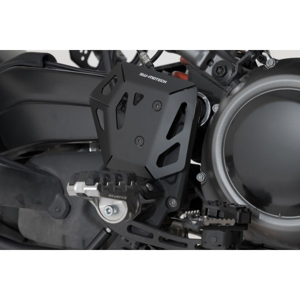 Protección cilindro maestro de freno Sw-Motech Harley-Davidson Pan America (21-)