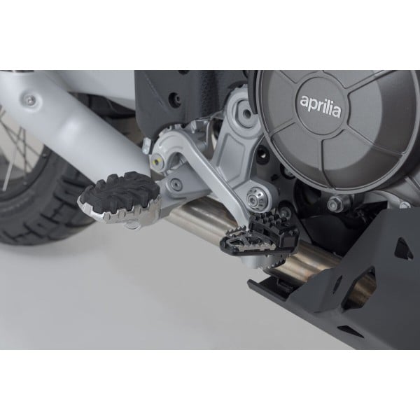 Sw-Motech brake pedal extension Aprilia Tuareg 660 (21-)