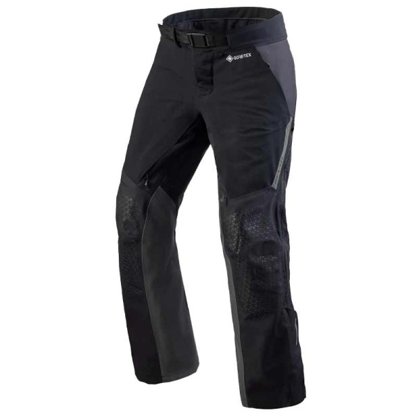 Revit Stratum GTX short trousers black
