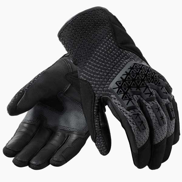 Revit Offtrack 2 gloves black