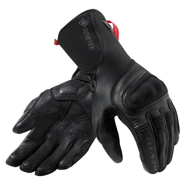 Revit Lacus GTX Ladies gloves black
