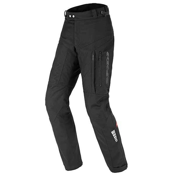 Spidi H2Out Outlander trousers black