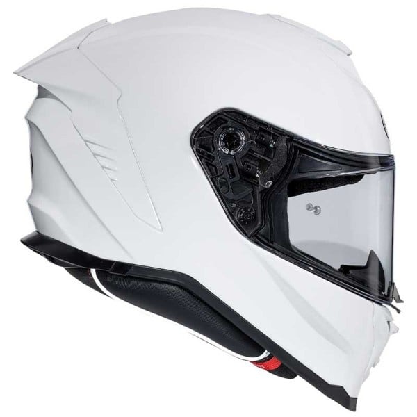 Premier full-face helmet Hyper U8 white
