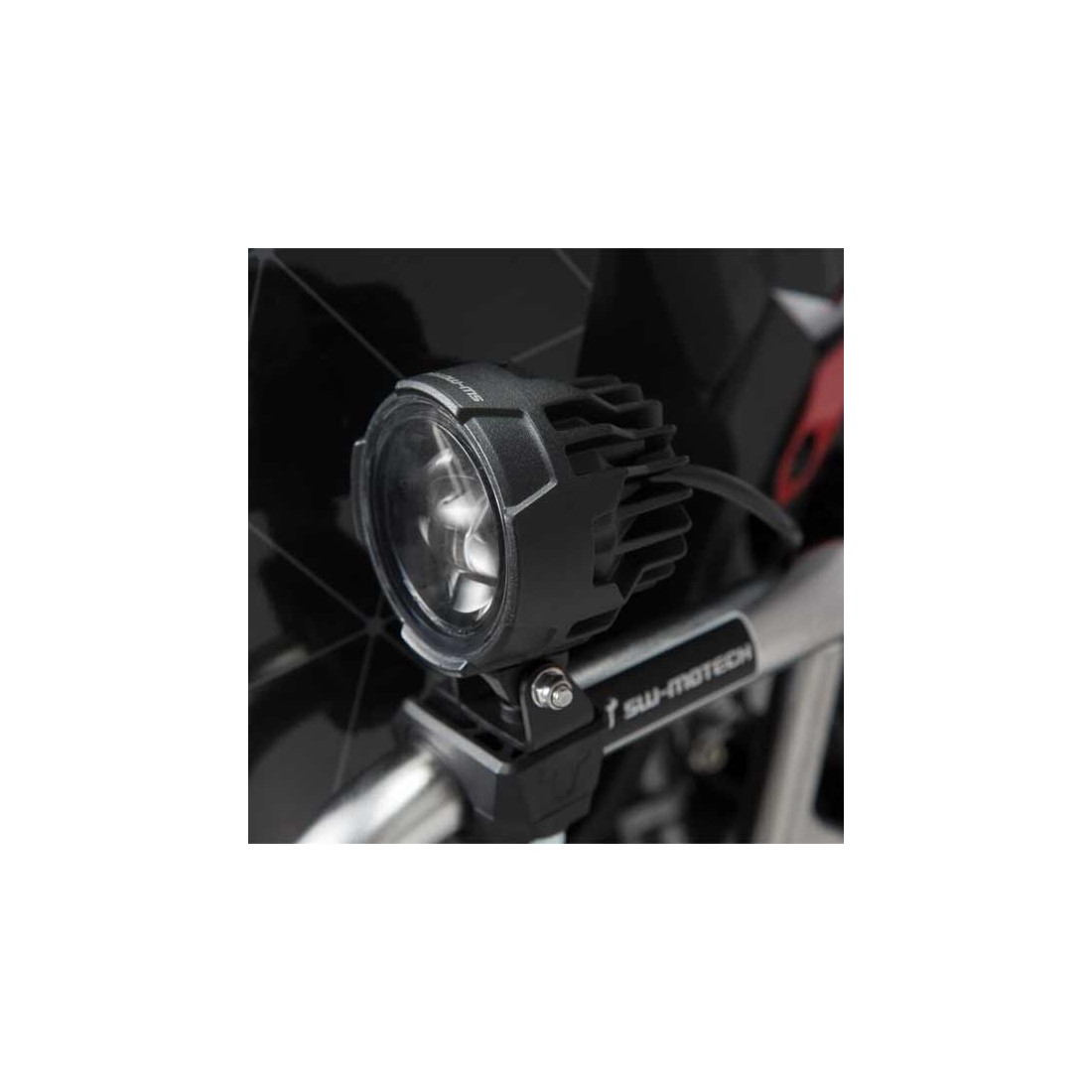 LED Nebelscheinwerfer EVO SW-Motech