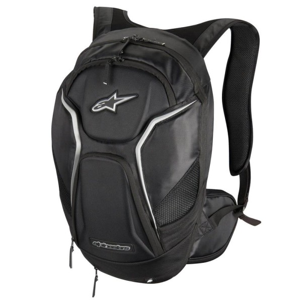 Motorcycle Backpack Alpinestars TECH AERO - Bags and Backpacks