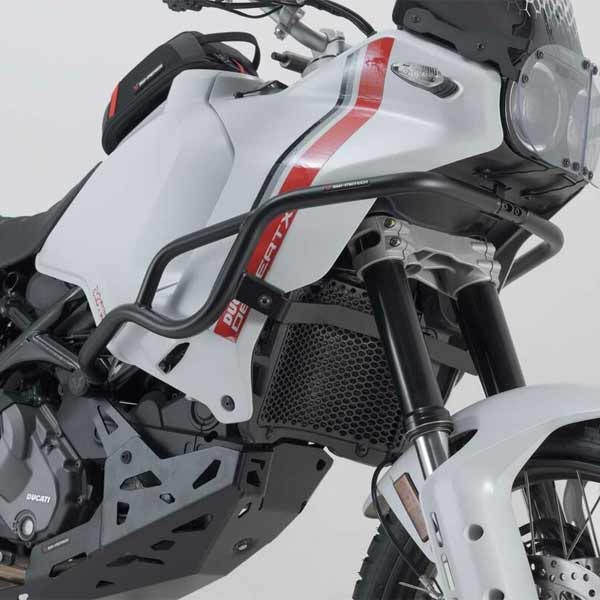 Barra de protección del motor Ducati DesertX (22-)
