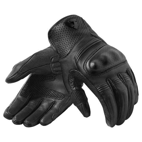 Revit Monster 3 black gloves
