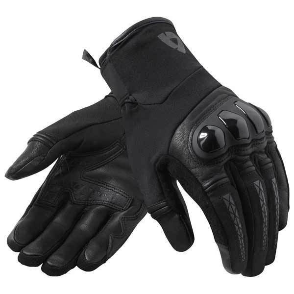 Revit Speedart H2O black gloves