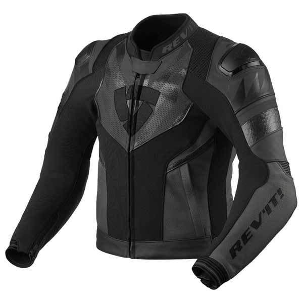 Revit Hyperspeed 2 Pro Air black anthracite jacket