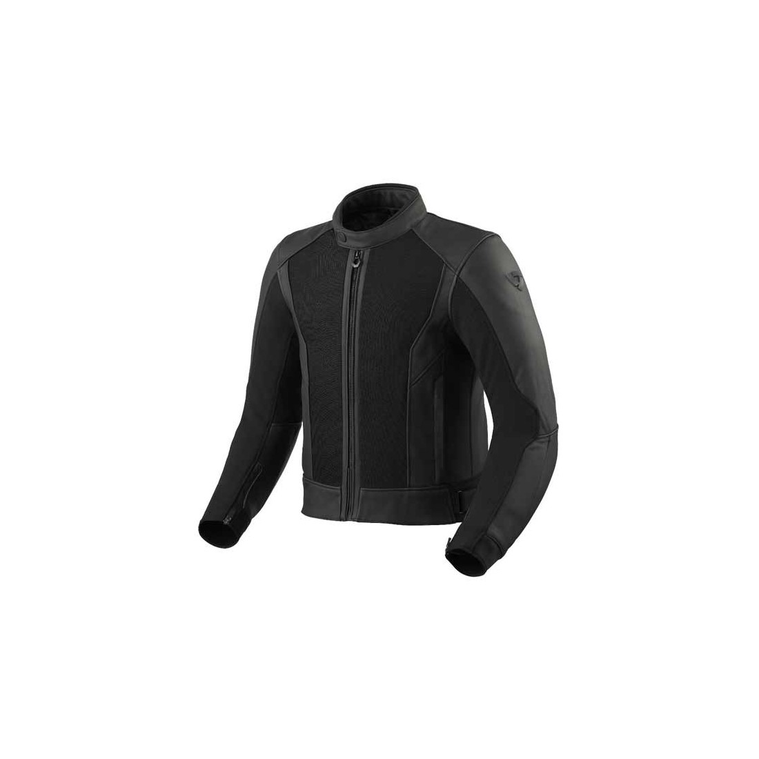 Revit Ignition 4 H2O leather motorcycle jacket