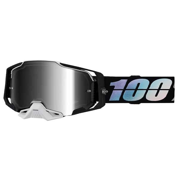 Motocross-Brille 100 % Armega Krisp