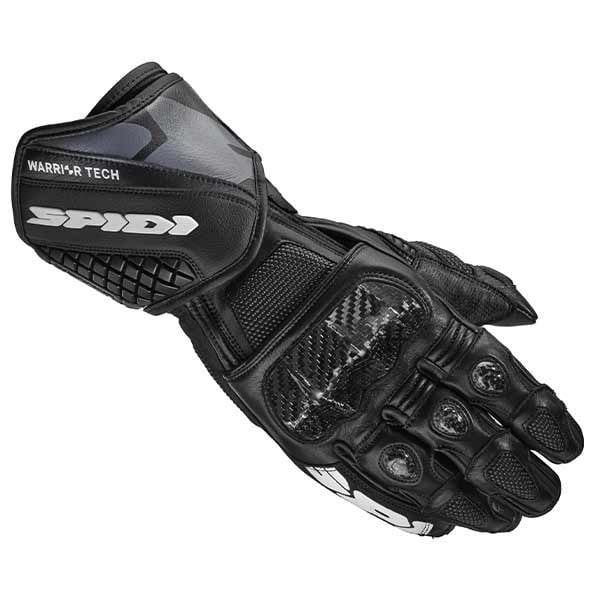 Spidi Carbo 5 black gloves