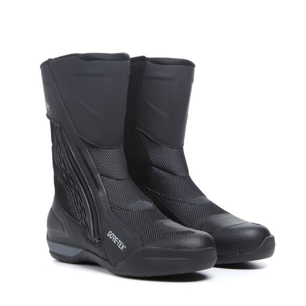 TCX Airtech 3 GTX black boots