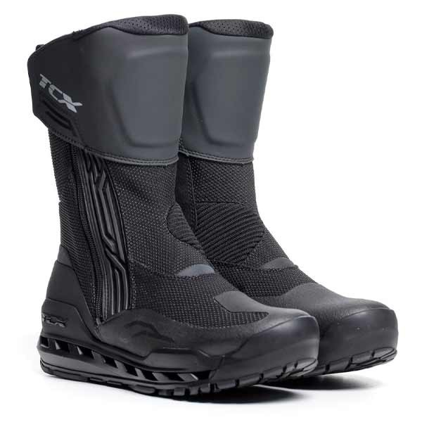TCX Climate 2 Surround GTX black boots