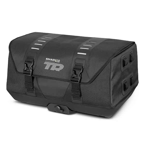Rear bag Shad TR50 black