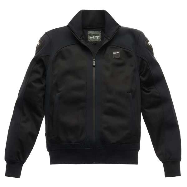 Blauer HT Easy Air Pro motorcycle jacket black