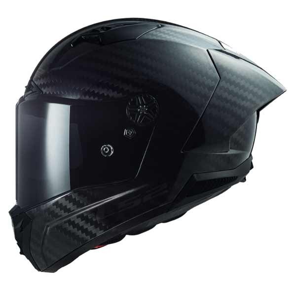 LS2 FF805 Thunder Carbon Gp Aero full face helmet